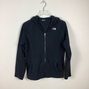 Girls The North Face Fleece